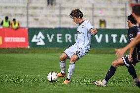 CALCIO - Serie C Italia - Torres vs Ternana