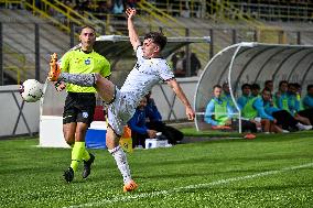 CALCIO - Serie C Italia - Torres vs Ternana