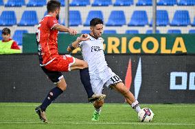 CALCIO - Serie C Italia - Torres vs Ternana