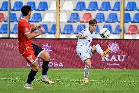 CALCIO - Serie C Italia - Torres vs Ternana