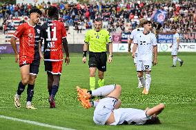 CALCIO - Serie C Italia - Torres vs Ternana