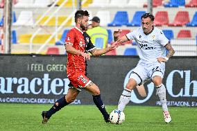 CALCIO - Serie C Italia - Torres vs Ternana