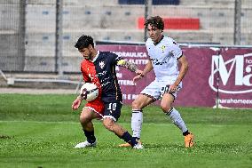 CALCIO - Serie C Italia - Torres vs Ternana