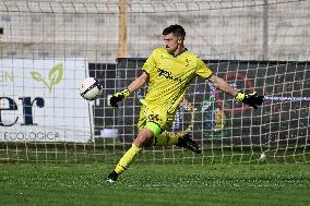 CALCIO - Serie C Italia - Torres vs Ternana