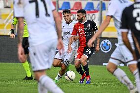 CALCIO - Serie C Italia - Torres vs Ternana