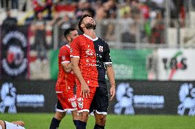 CALCIO - Serie C Italia - Torres vs Ternana