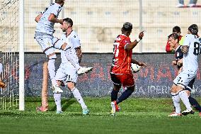 CALCIO - Serie C Italia - Torres vs Ternana