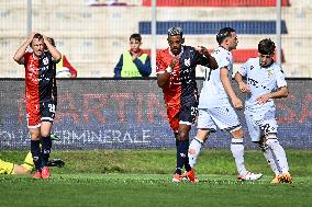 CALCIO - Serie C Italia - Torres vs Ternana