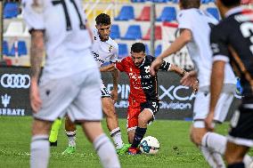 CALCIO - Serie C Italia - Torres vs Ternana