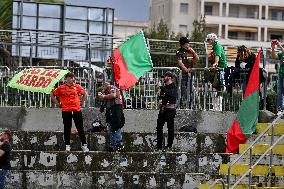 CALCIO - Serie C Italia - Torres vs Ternana