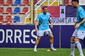 CALCIO - Serie C Italia - Torres vs Ternana