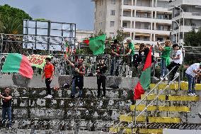 CALCIO - Serie C Italia - Torres vs Ternana