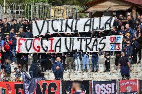 CALCIO - Serie C Italia - Torres vs Ternana