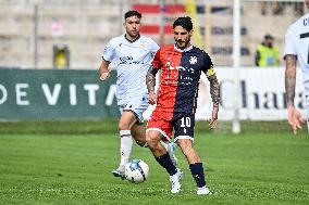 CALCIO - Serie C Italia - Torres vs Ternana