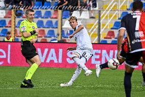 CALCIO - Serie C Italia - Torres vs Ternana