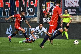 CALCIO - Serie C Italia - Torres vs Ternana