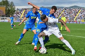 CALCIO - Serie A - Empoli FC vs SSC Napoli