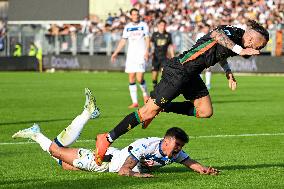 CALCIO - Serie A - Venezia FC vs Atalanta BC