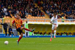 CALCIO - Serie A - US Lecce vs ACF Fiorentina