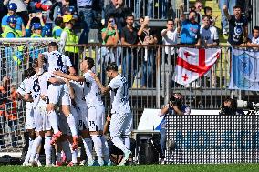 CALCIO - Serie A - Empoli FC vs SSC Napoli