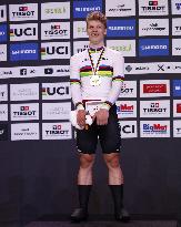 CICLISMO - Ciclismo su Pista - Tissot 2024 Track World Championships