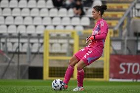 CALCIO - Serie A Femminile - AS Roma vs AC Milan