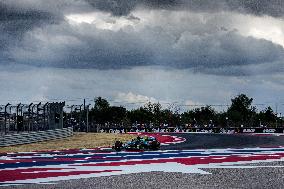 MOTORI - Formula 1 - Formula 1 Pirelli United States Grand Prix 2024 - Sprint Qualifying