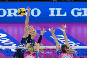 VOLLEY - Serie A1 Femminile - Vero Volley Milano vs Igor Gorgonzola Novara