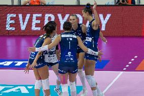 VOLLEY - Serie A1 Femminile - Vero Volley Milano vs Igor Gorgonzola Novara