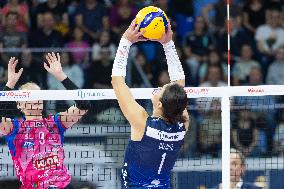 VOLLEY - Serie A1 Femminile - Vero Volley Milano vs Igor Gorgonzola Novara