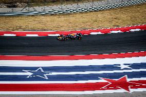 MOTORI - Formula 1 - Formula 1 Pirelli United States Grand Prix 2024 - Sprint Qualifying