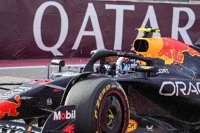 MOTORI - Formula 1 - Formula 1 Pirelli United States Grand Prix 2024 - Sprint Qualifying