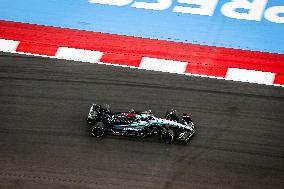 MOTORI - Formula 1 - Formula 1 Pirelli United States Grand Prix 2024 - Sprint Qualifying