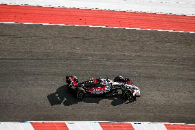 MOTORI - Formula 1 - Formula 1 Pirelli United States Grand Prix 2024 - Sprint Qualifying