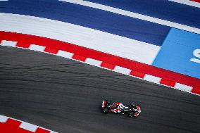 MOTORI - Formula 1 - Formula 1 Pirelli United States Grand Prix 2024 - Sprint Qualifying