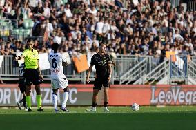 CALCIO - Serie A - Venezia FC vs Atalanta BC