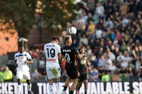 CALCIO - Serie A - Venezia FC vs Atalanta BC