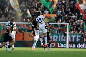 CALCIO - Serie A - Venezia FC vs Atalanta BC