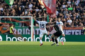 CALCIO - Serie A - Venezia FC vs Atalanta BC