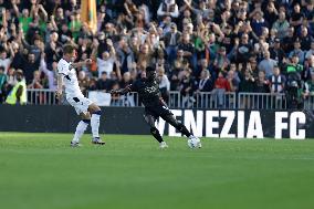 CALCIO - Serie A - Venezia FC vs Atalanta BC