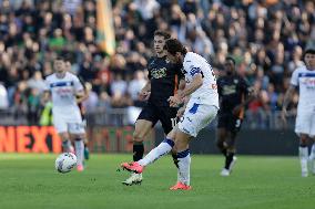 CALCIO - Serie A - Venezia FC vs Atalanta BC