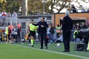 CALCIO - Serie A - Venezia FC vs Atalanta BC