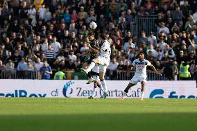 CALCIO - Serie A - Venezia FC vs Atalanta BC