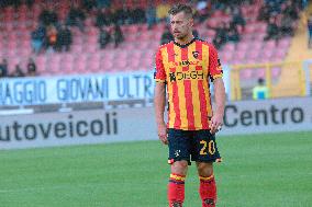 CALCIO - Serie A - US Lecce vs ACF Fiorentina