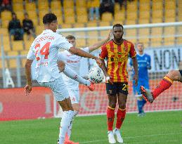 CALCIO - Serie A - US Lecce vs ACF Fiorentina