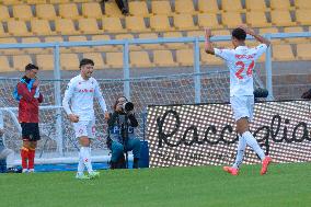 CALCIO - Serie A - US Lecce vs ACF Fiorentina