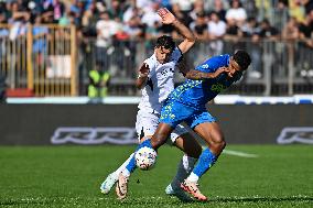 CALCIO - Serie A - Empoli FC vs SSC Napoli