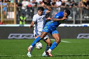 CALCIO - Serie A - Empoli FC vs SSC Napoli