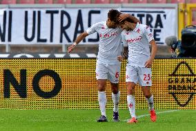 CALCIO - Serie A - US Lecce vs ACF Fiorentina