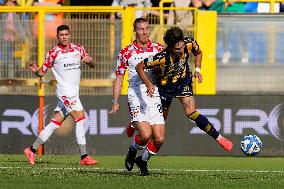 SS Juve Stabia v Cremonese - Serie B